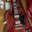 Gibson sg standard 61