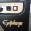 ~《《(RESERVADO)》》~ Epiphone Valve Special 5W ClassA Amp