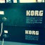 Korg MS-20 y Korg SQ-10 Analog Sequencer