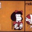 comics de Mafalda