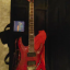 guitarra eléctrica Esp-Ltd mh350fr