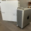 MAC PRO 2021 con caja, apple CARE y factura como NUEVO
