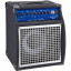 Amplificador bajo SWR Spellbinder Blue