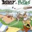 comics de Asterix y Obelix