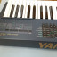 Yamaha AN1x (Cambio por Virus TI/TI2 + Diferencia)