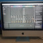 iMac 24" con programas y plugins de audio