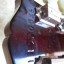 Gibson SG Standard con P-Rails Seymour Duncan (Opciones Humbucher, Single-coil. y P-90) 24 sonidos