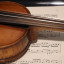 Violin Hopf