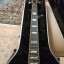 ESP Ltd KH-DC Kirk Hammett Signature+Estuche