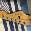 Cambio Fender stratocaster American Standard Edición especial 50 Aniversari