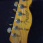 Fender american professional II telecaster