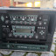 Kemper Powerhead & Foot Ctl + Mission Ep1 kp + Thon Amp Case