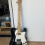 Fender Classic Player Telecaster Thinline Deluxe ((RESERVADA))