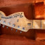 CAMBIO/VENDO Fender Stratocaster YJM Upgrade(Yngwie Malmsteen)USA