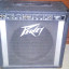 Amplificadores Peavy Marshall y Pedal expresion