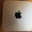 Apple Mac Mini modelos 5.3 y 7.1, I5/I7, 8/16 Gb, 1 Tb HDD (SSD 128 Gb)