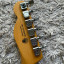 Fender american professional II telecaster