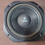 altavoz 8" 8 ohms