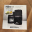 Grabadora Zoom H2next
