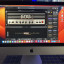 Imac 21,5” preparado pa estudio de grabacion