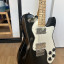Fender Classic Player Telecaster Thinline Deluxe ((RESERVADA))