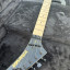 Kramer Baretta ebony