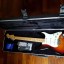Fender American Stratocaster Deluxe 2010