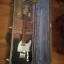 Estuche Gator Deluxe Case Vintage para tele/strat