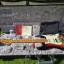 Fender stratocaster ultra HSS Ultraburst