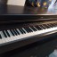 GEM RP90 REAL PIANO (CLAVINOVA) ¡¡¡90€ !!! No Arranca