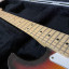 Fender Stratocaster Mx