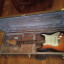 Estuche Gator Deluxe Case Vintage para tele/strat