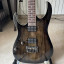 Ibanez RG652L WFXL AGB Prestige para zurdo