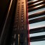 GEM RP90 REAL PIANO (CLAVINOVA) ¡¡¡90€ !!! No Arranca