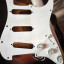 Stratocaster pickguard prewired. Golpeador stratocaster.