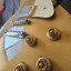 Gibson les paul reissue 1957 vos