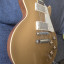 Gibson les paul reissue 1957 vos