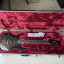 Ibanez RG652L WFXL AGB Prestige para zurdo