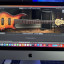 Imac 21,5” preparado pa estudio de grabacion