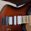 Guitarra Yamaha 421 RGX DM