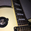 Orville by Gibson Les Paul Custom