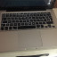 MacBook Pro fin2011+1 Tera 16gRAM+Owc docstation Thundertbolt 2