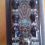 Vendo pedal de overdrive Savage Drive V5