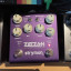 Cambio Strymon Zelzah por Strymon Flint