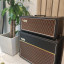 CABEZAL VOX AC15