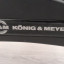 Soporte para 3 guitarras Konig & Meyer "K&M" (Reservado)