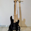 Bajo Sterling by Music Man Stingray SUB RAY4 BK