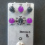 Pedal pcb module 8