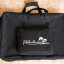 Pedalbay 60L Palmer - Soporte Pedalera con Bolsa