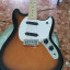 Squier Mustang como nueva  EN MANO